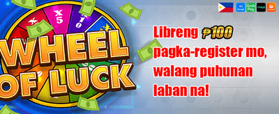 VIP Weekly Rebate Reward banner